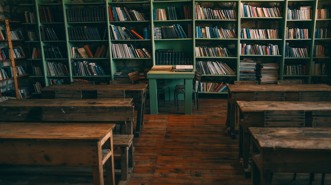 Educational Institute Website